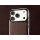 Nomad Magnetic Leather Back iPhone 18 Pro Max / 17 Pro Max MagSafe - 1586586 - zdjęcie 7